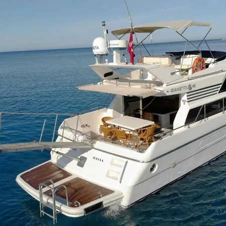 Botel Azce Yatcilik *